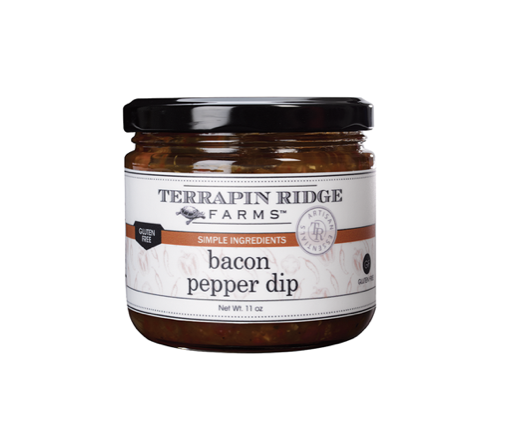 Terrapin Farms Bacon Pepper Dip