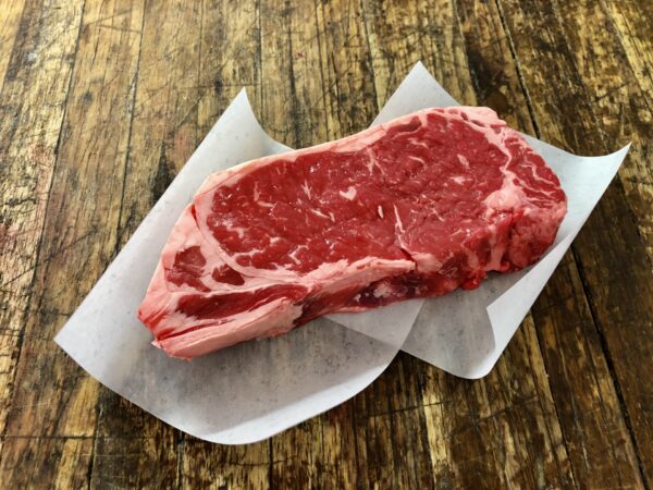 New York Steak (16 oz)