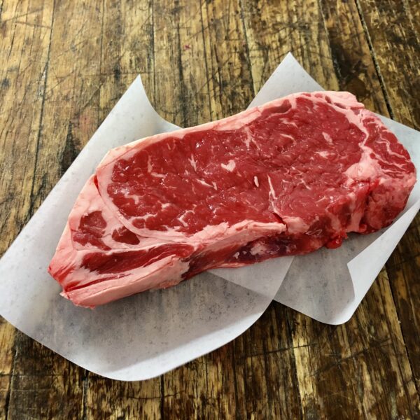 New York Steak (16 oz)
