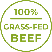 1 lb. Grass Fed Ground Beef