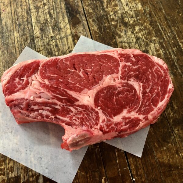 Rib Steak (18 oz)