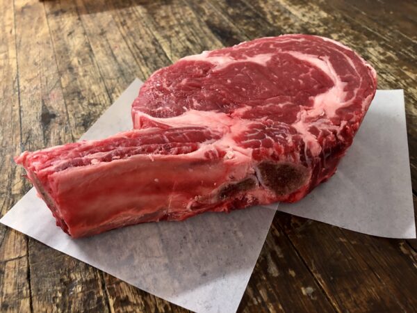 Cowboy Steak (30 oz)