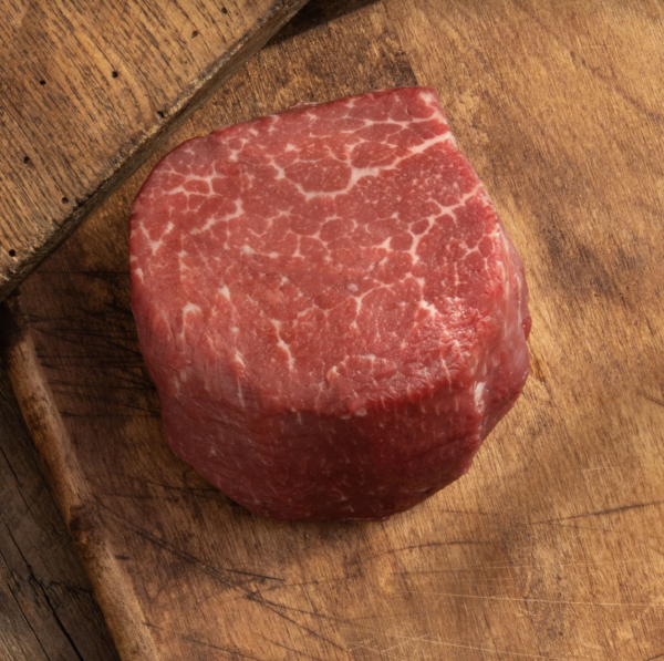 Grass Run Farms Filet Mignon (8 oz)